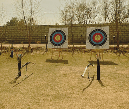 Adventure Activities Near Islamabad