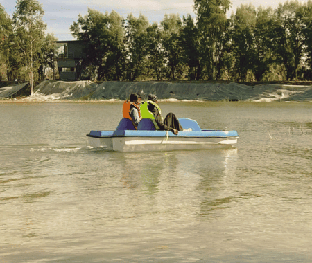 Adventure Activities Near Islamabad