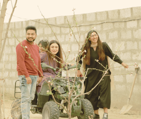 Adventure Activities Near Islamabad