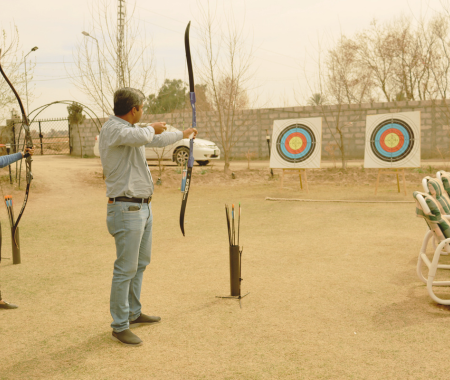 Adventure Activities Near Islamabad