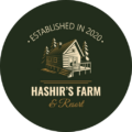 Hashir's Farm & Resort